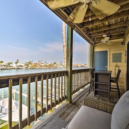 Bright And Breezy Condo, 2 Mi To Whitecap Beach! Corpus Christi Ngoại thất bức ảnh